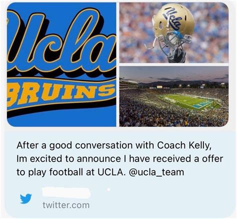 fake ucla coach|Fake UCLA football coach hitting recruiting trail, giving  .